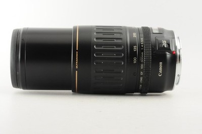 Canon EF 100-300mm f/4.5-5.6 USM Lens for sale online | eBay