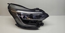 RENAULT CAPTUR 2 II FULL LED Frontscheinwerfer Rechts 260104525R LHD OE Original