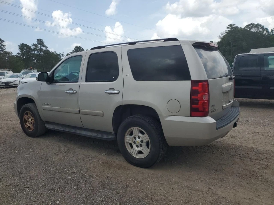 (LOCAL PICKUP ONLY) Driver Left Front Door Thru 11/14/10 Fits 07-11 AVALANCHE 15 Foto 2 de 4