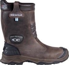 Mens Cofra Woerden Composite Toe Midsole Safety Work Rigger Boots Sizes 7 to 13