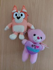 Plush Toys