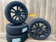 4x Winterräder 17 Zoll  MG4 SEH3 MG5 SW EP22-L RDKS 215 50 R17