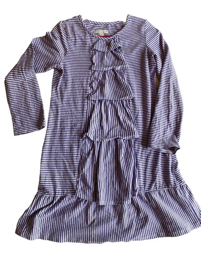 garnet hill seamed linen popover dress Linen Collared Popover Dress