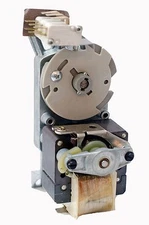 GREY DISK, leg style, 368, 440 - Vending machine motor-Dixie Narco Single column