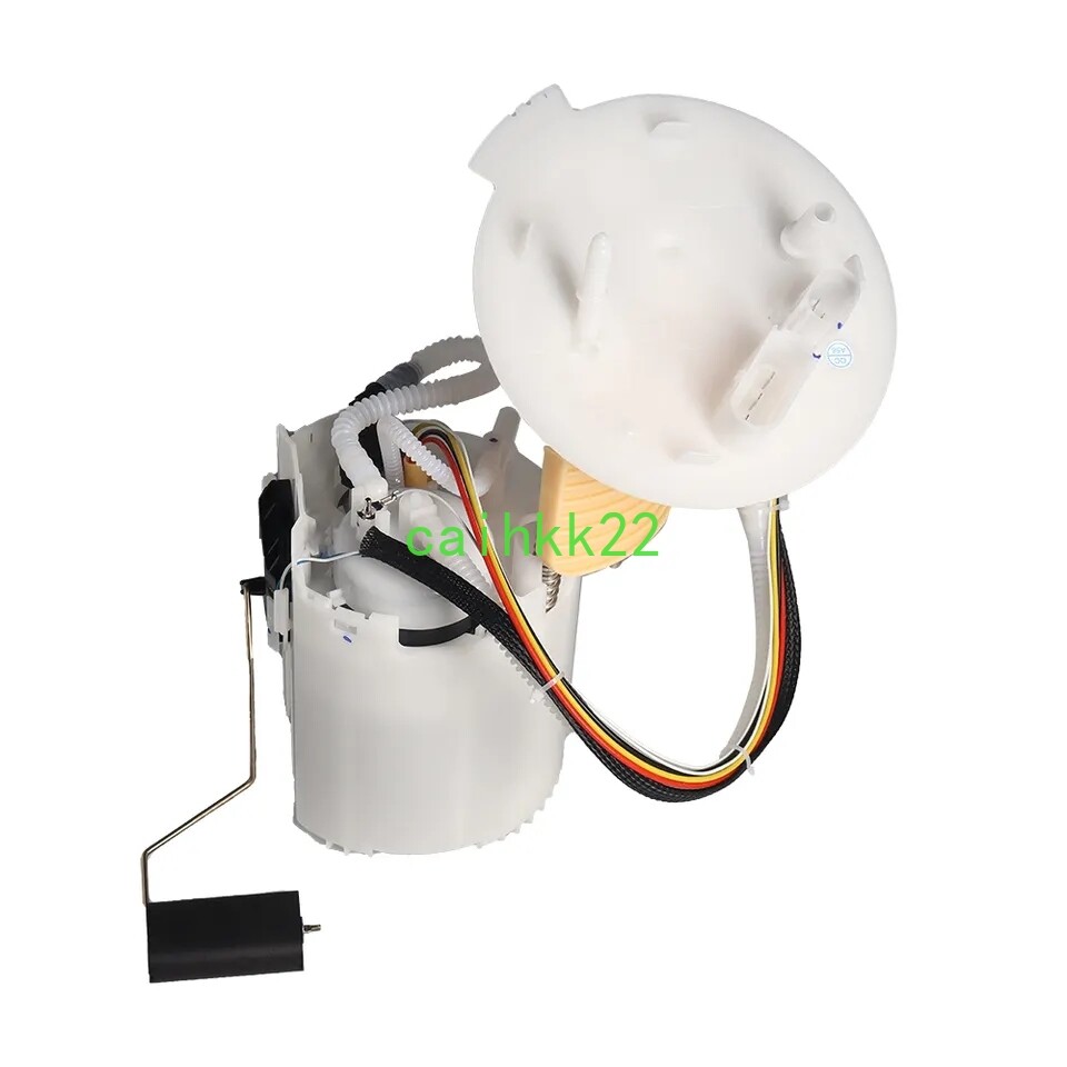 GX73-9H307-AC Fuel Pump Module Assembly for 2017-2020 Jaguar XE
