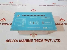 Uni-safe Sl6000 Salinometer 230V 10 Ppm