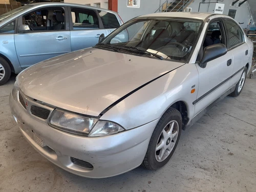 Tür Vorne Links für MITSUBISHI CARISMA BERLINA 5 (DA0) 1800 GDI Avance 3074842 - Bild 15 von 20