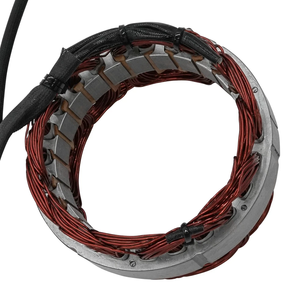 Estator para Honda CB650 CB 650 CB650C CB 650C 1979 1980 1981 1982 Foto 3 de 4