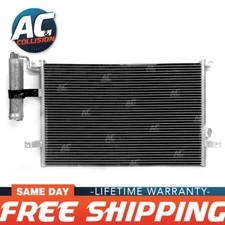A/C Condenser for Chevy Optra 04-10 / Suzuki Forenza 06-08 Reno 05-08 2.0 L4