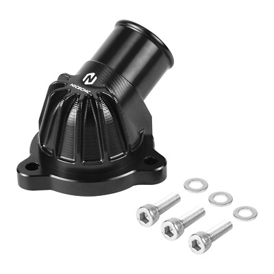 NICECNC Thermostat-Gehäusedeckel für KTM 790 890 DUKE / R 2018-2024