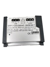 Phoenix Contact SFP 1-20/230AC 28 59 98 7