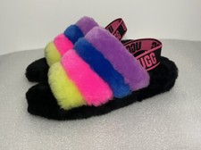 UGG Fluff Yeah Slippers