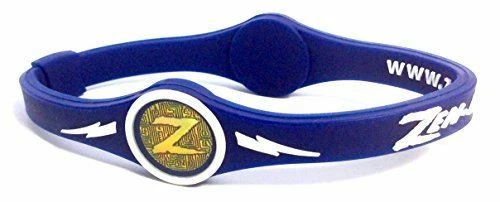 Zen-ERGY Balance Bandz - Pulseras para fuerza, agilidad, enfoque y bienestar Foto 4 de 4