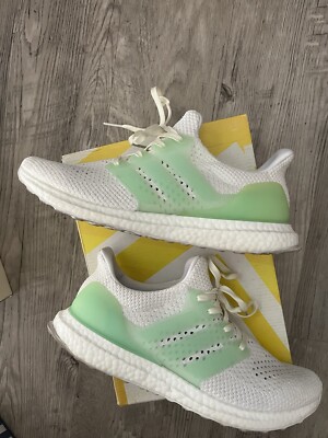 Size 10 - adidas UltraBoost 4.0 Tuan Yuan