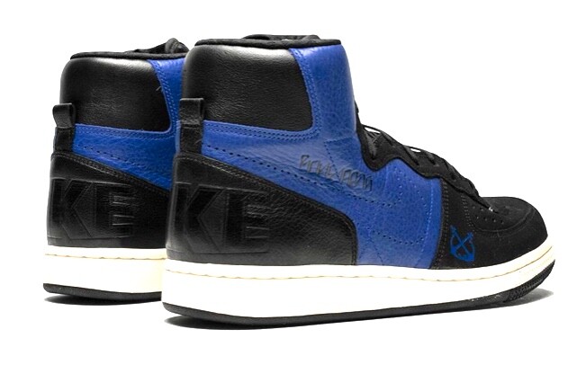 nike terminator stussy