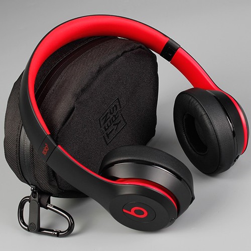 Beats Solo3 Wireless On-Ear Headphones 