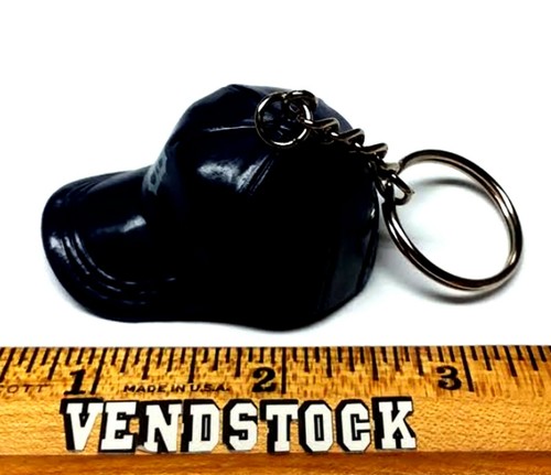 DETROIT TIGERS MLB BASEBALL LICENSED KEYCHAIN BACKBACK PULL GIFT YOU PICK - Picture 7 of 11