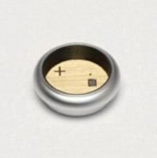 MR-9 Battery Adapter the Solution for Discontinued Mercury Battery PX625 Japan