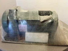 Baldor 0.43HP DC Motor Cat # 205917 Spec 35P723Z332G1 RPM 1750 Frame 56YZ NEW