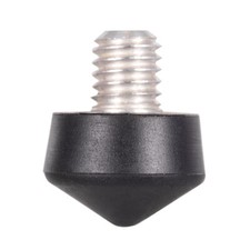 Universal Antislip 3/8'' Tripod Monopod Rubber Foot Spike for Andoer Benro G4W2