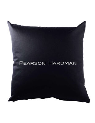 Pearson Hardman Dekokissen Suits Company Sign Logo Lawyer'S Office Jessica