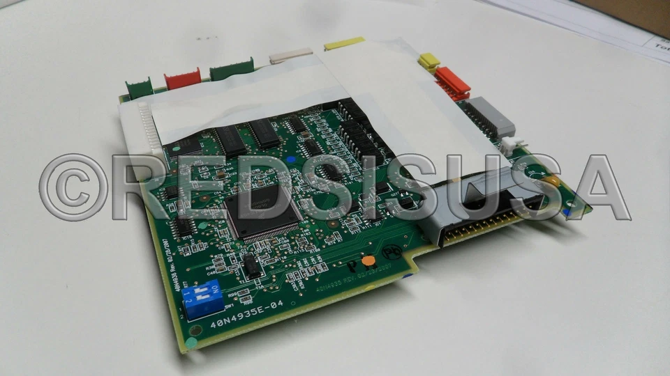 IBM Card Main Logic board for 4610-Ti3,Ti4,Tg3,Tg4 40N4953 - Image 3 of 3