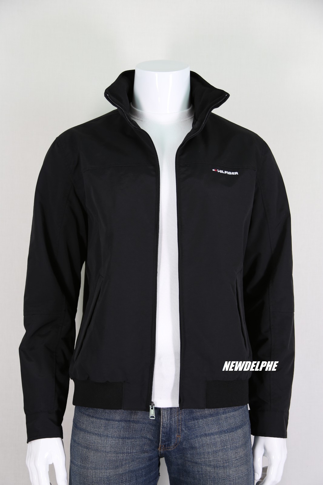 tommy hilfiger yacht jacket mens