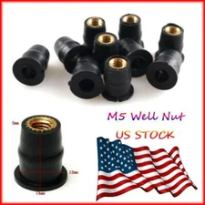 Well Nuts Windshield For Suzuki GSX-R1000 GSXR 600/750 GSX1300R Hayabusa SV650S