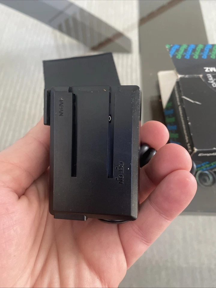 Mamiya Receiver MZ - Accessory - Image 3 of 4