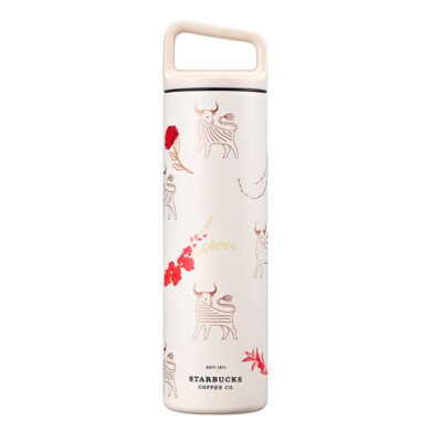 VESSEL × MiiR タンブラー 591ml VESSEL x MiiR Wide Mouth Bottle