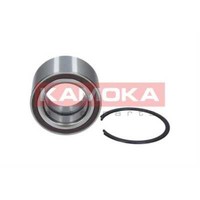 1X Kamoka Radlager Radlagersatz Vorne FüR Fiat Ducato Pritsche/Fahrgestell 250