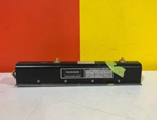 HUGHES Model 771-HD TWT Traveling-Wave Tube Amplifier 6.5 to 13.5 GHz, 10 Watts