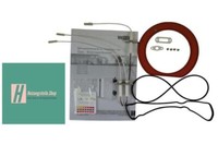 Wolf Wartungsset FüR Gasbrennwertkessel MGK-2 390 - 1000 8752022 NEU OVP