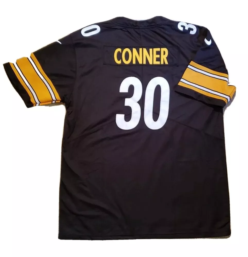 Conner jersey store steelers