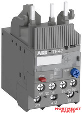 ABB Thermal Overload Relay TF42-5.7