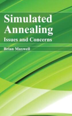 Simulated Annealing: Issues And Concerns