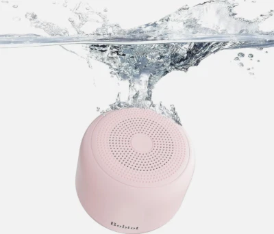 BOBTOT Portable Bluetooth Speaker Wireless Waterproof Mini Loud Stereo Sound Speaker