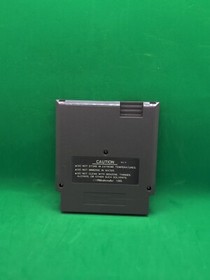 Star Trek: 25th Anniversary (Nintendo 1992) NES Tested Works Authentic