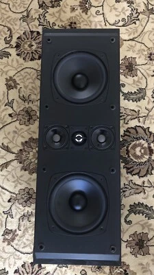 boston acoustics cr1