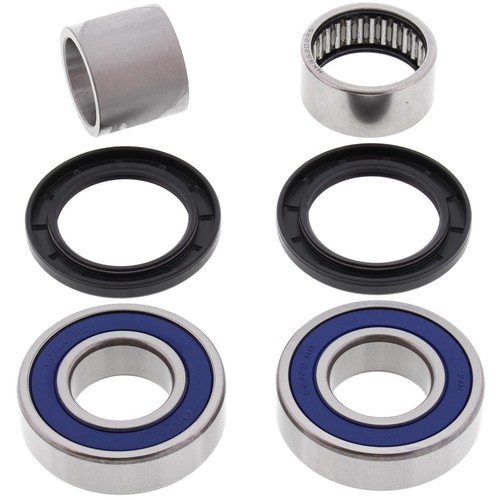 All Balls Racing Fork and Dust Seal Kits 22-56135
