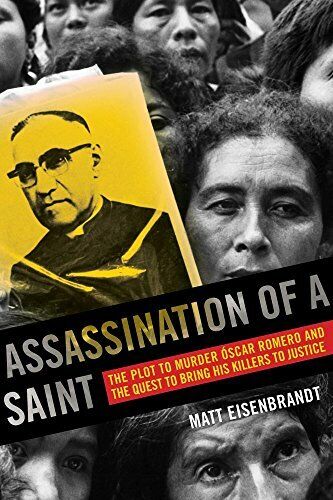 Assassination of a Saint: The Plot to Murder Os, Eisenbrandt Paperback+= - Picture 1 of 1
