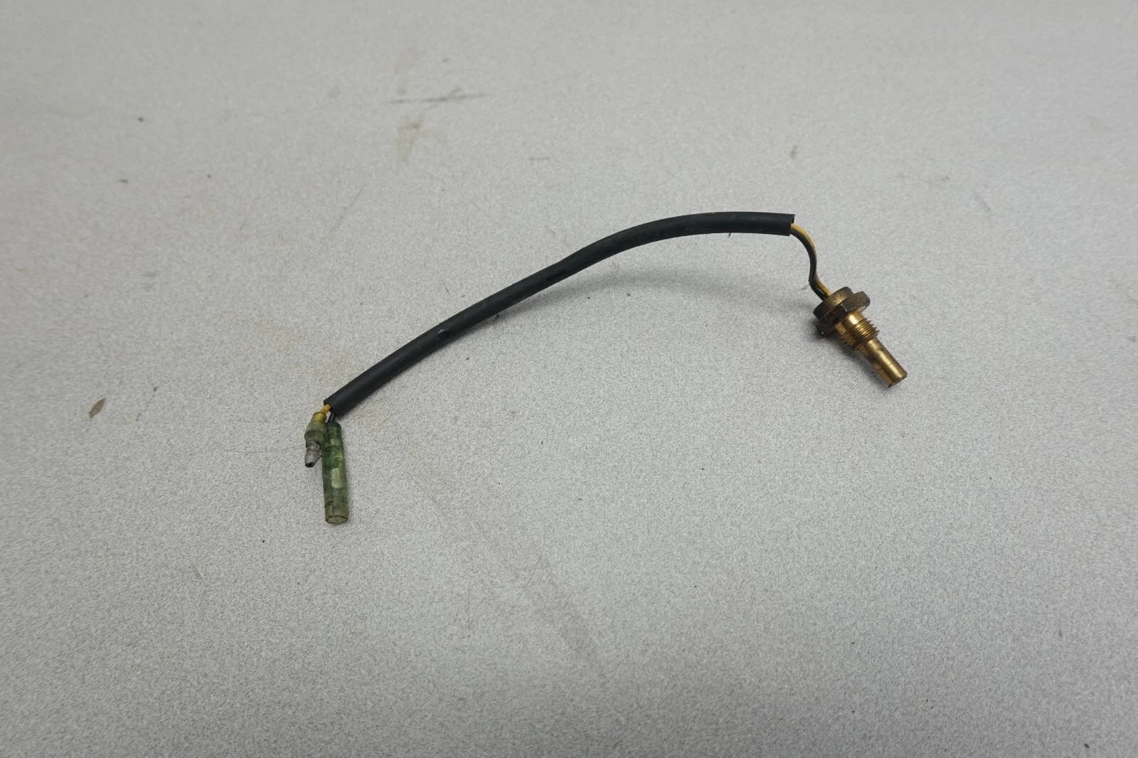 05-2013 Polaris OEM Water Temperature Sensor 4010868 Dragon Pro RMK Switchback
