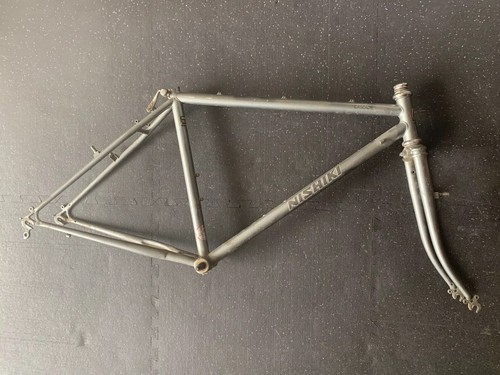 nishiki cascade mountain bike