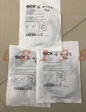 ONE NEW- SICK Photoelectric Switch GTB2S-N1331