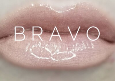 BRAVO LipSense New Sealed Full Size
