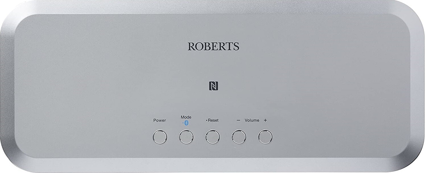 roberts multi room bluetooth wifi spotify speaker s2 internet radio