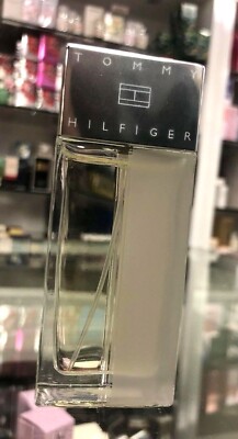 FREEDOM Tommy Hilfiger his Eau de Toilette Spray (30ml/1 fl oz) CLASSIC FORMULA