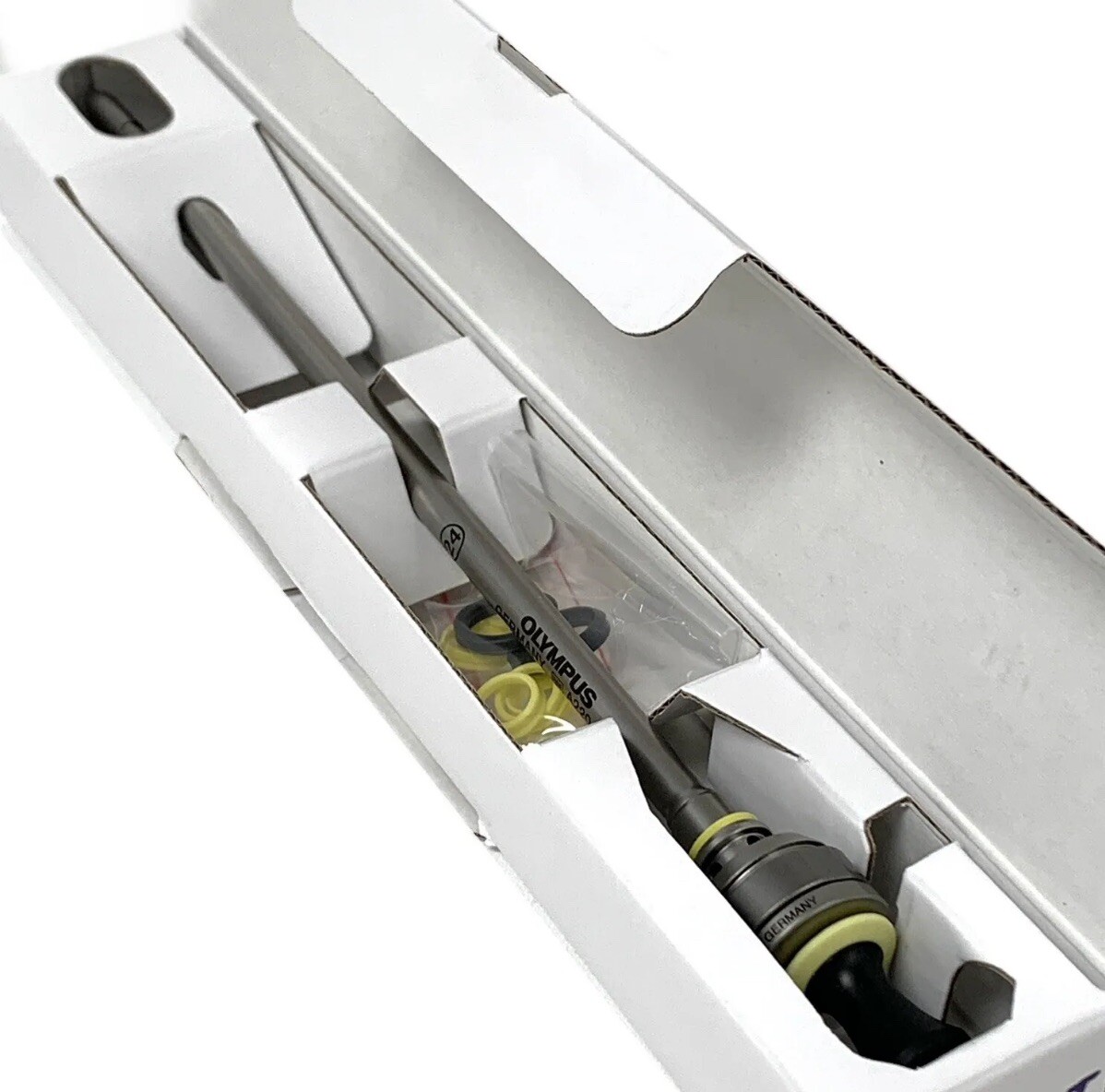 Olympus A22040A Inner Sheath for 26Fr Outer Sheath. Brand New | eBay