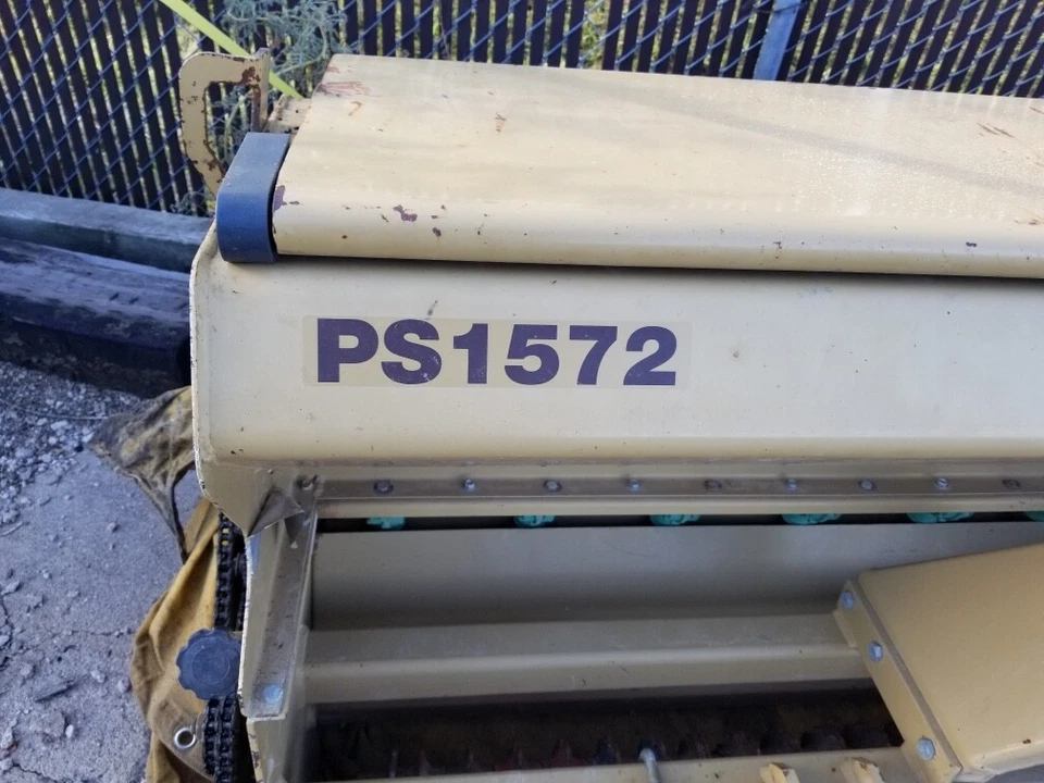 Hydro Seeder Kincaid Agitator 425 Gallon - Image 3 of 4