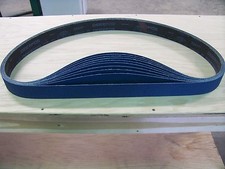 PREMIUM  ZIRCONIA,  X-WEIGHT  SANDING  BELTS  2" X 72",  5 - PACK,  120-GRIT